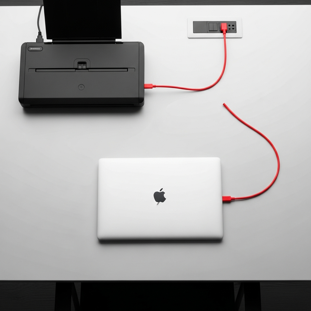 Scanner Configuration